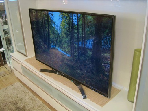 LG 55インチ液晶テレビ 4K 開封未使用品 2018年製 | procomm.ca