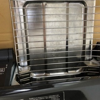 パロマガステーブル360WA-R プロパンガス用