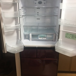 日立冷蔵庫 真空チルド R-X6700E | imperiomassagem.com.br