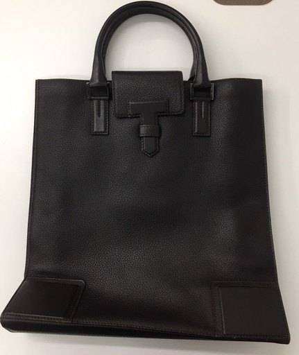 ビジネスバッグ　　　 a.testoni