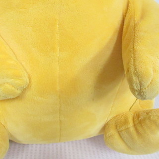 ポケセン販売 ピカチュウ ぬいぐるみ ビッグサイズ 28インチ 70cm