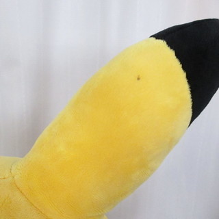 ポケセン販売 ピカチュウ ぬいぐるみ ビッグサイズ 28インチ 70cm