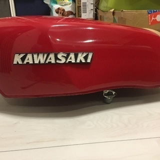 Z250FT 旧車 当時物 外装セット