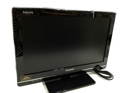 安心の一年間返金保証！TOSHIBAの32インチ液晶テレビです！