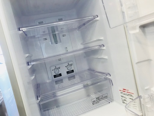 安心6ヶ月保証!三菱の2ドア冷蔵庫が入荷いたしました! | vaisand.com