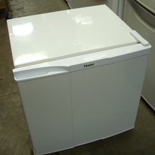札幌 Haier/ハイアール 1ドア 冷蔵庫 2011年製 40L JR-N40C 白石区