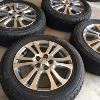 ヨコハマタイヤ 185/65R15