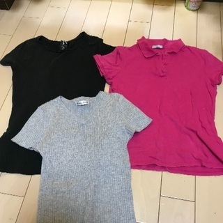 モダンファッションスタイル 心に強く訴える白 ポロシャツ レディース しまむら