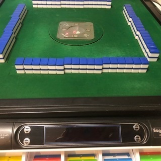 EAGER点数表示枠雀友アルファ全自動麻雀卓