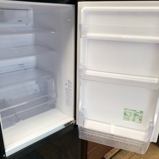 冷蔵庫 2014年式 275L