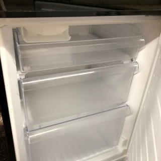 冷蔵庫 2014年式 275L