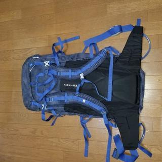 Berghaus Expedition Light80  未使用の登山ザック