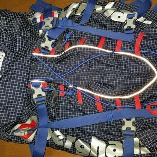 Berghaus Expedition Light80  未使用の登山ザック