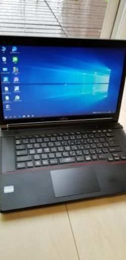早い者勝ち♪第三世代Core i5搭載 SSD起動 最大3.40GHz Windows10