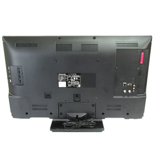 Panasonic VIERA デジタルハイビジョン 液晶テレビ TH-32C300 32V型 2015年製 ビエラ パナソニック 東ξE − 北海道