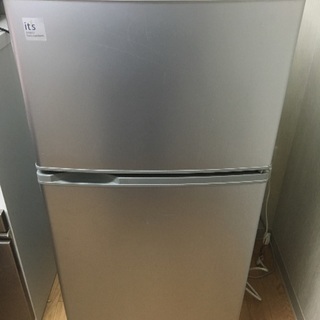 SANYO製 冷凍・冷蔵庫 2010年製
