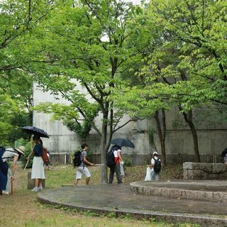 8/25(土)ごみ拾い活動します!