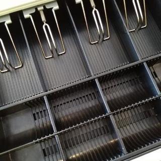 エアレジ用 ドロア、レシートプリンター