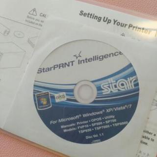 エアレジ用 ドロア、レシートプリンター