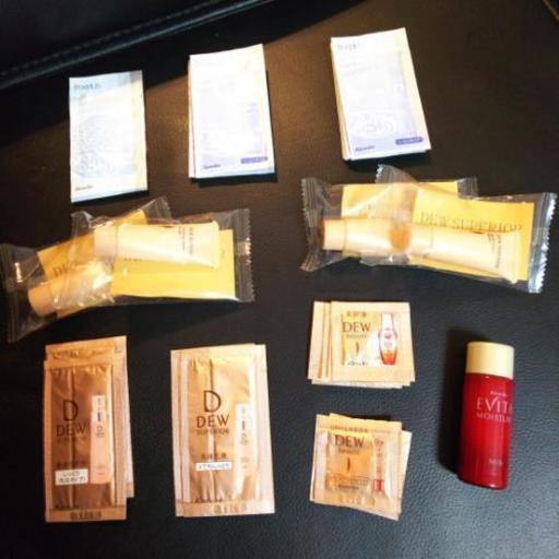 カネボウサンプルセット かゆうプロフ必読 和泉のフェイスケアの中古あげます 譲ります ジモティーで不用品の処分