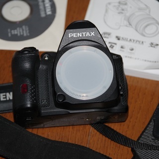 Pentax　K-30　ボディ　+おまけ　*応値下げ交渉