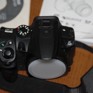 Pentax　K-30　ボディ　+おまけ　*応値下げ交渉