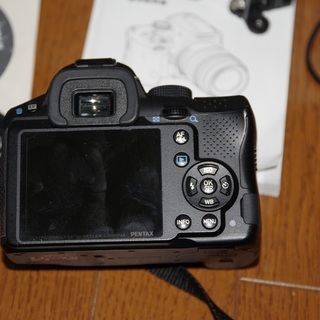 Pentax　K-30　ボディ　+おまけ　*応値下げ交渉