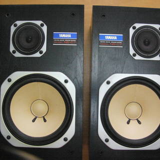 マダオ　YAMAHA NS-C7HX スピーカー YAMAHA NS-C7HXの仕様 ヤマハ