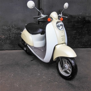 HONDA クレアスクーピー 整備済み ☆整備済み 美車 クレアスクーピー☆