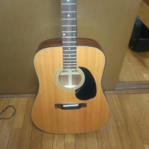 弦楽器、ギター S.Yairi YD-75