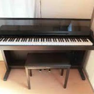 電子ピアノ　YAMAHA  Clavinova CLP-153 ...