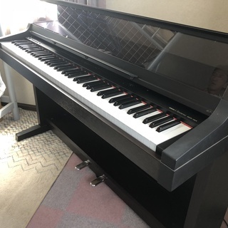 電子ピアノ　YAMAHA  Clavinova CLP-153 95年製