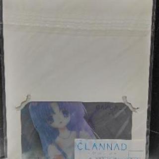 Clannad クラナド クリアラミカードe 一ノ瀬ことみ新品未開封 イナムー 太田のカードゲーム その他 の中古あげます 譲ります ジモティーで不用品の処分