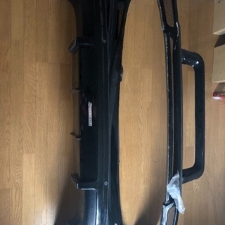 プリウス エアロ 流用加工などに