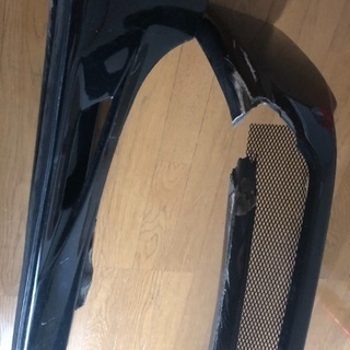 プリウス エアロ 流用加工などに