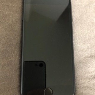 iPhone7 32G SIMフリー