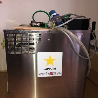 ホシザキビールサーバー ホシザキ、ビールサーバー2割省電力 アサヒと共同開発 - 日本