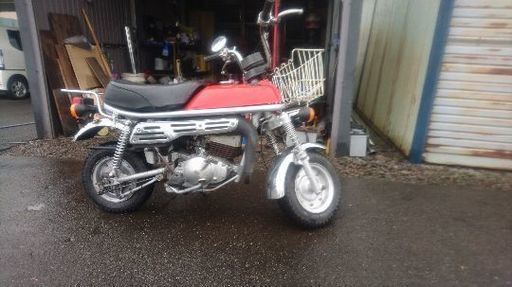 スズキ EPO 50cc 希少 旧車 原付