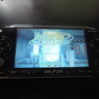 PSP-1000 フルセット　メモリーカード4G