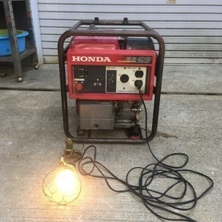 HONDA EB23 発電機