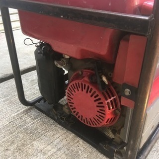 HONDA EB23 発電機