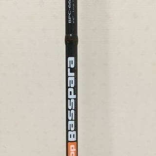バス釣り バスパラ メジャークラフトベイトロッド ポケット 福岡のその他の中古あげます 譲ります ジモティーで不用品の処分