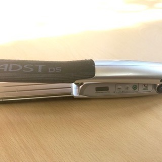 ストレートアイロン】アドスト ADST Premium DS FDS-25 プロ用 八光