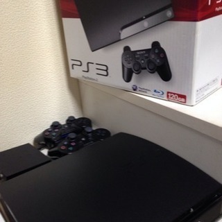 PS3+トルネのセット  本日中なら6000円！