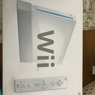 Wii    ※売切れ