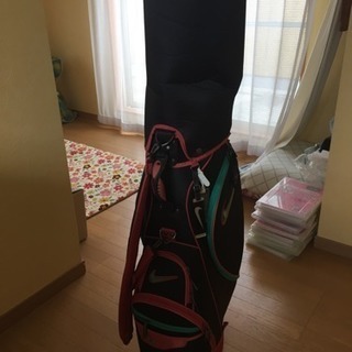 ブリジストンゴルフクラブ一式セット