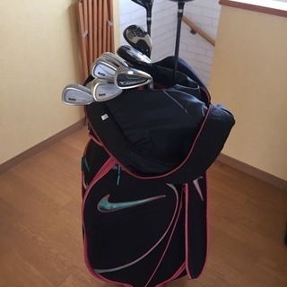 ブリジストンゴルフクラブ一式セット