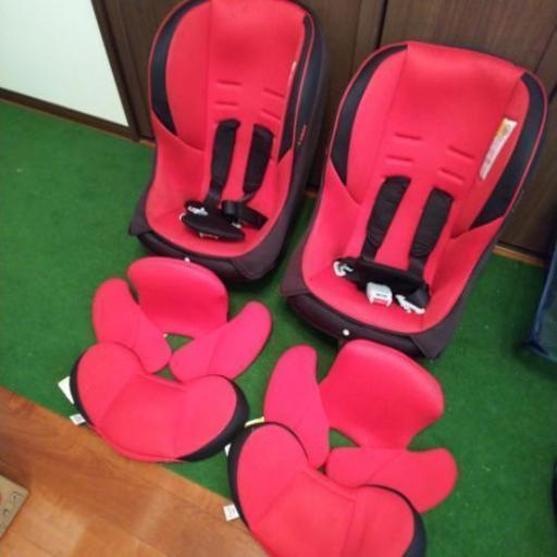1個取引予定です！コンビチャイルドシート ミニマグランデ1個9,900円 2個19,000円