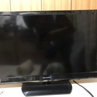 ２０１３年制 SHARP AQUOS