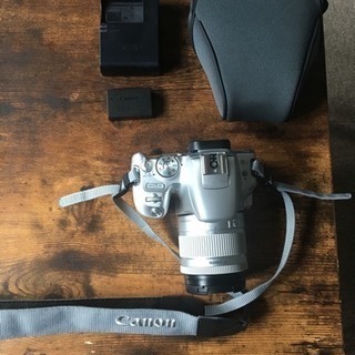 最新Canon一眼レフカメラ売ります！！